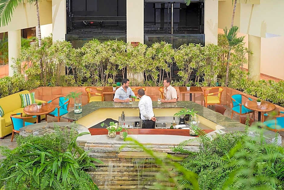 Hodelpa Garden Suites- All Inclusive