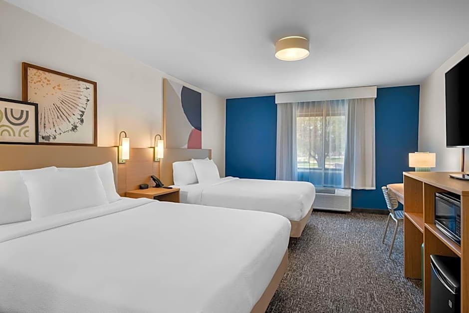 Spark by Hilton Grapevine DFW North