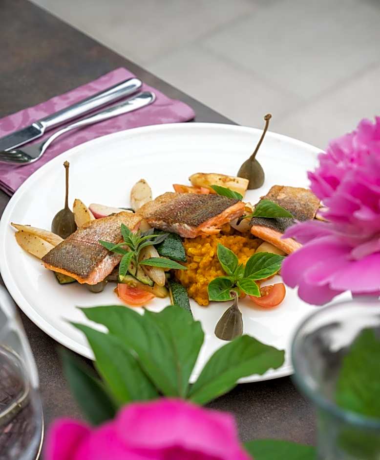 Hotel-Restaurant Gollner