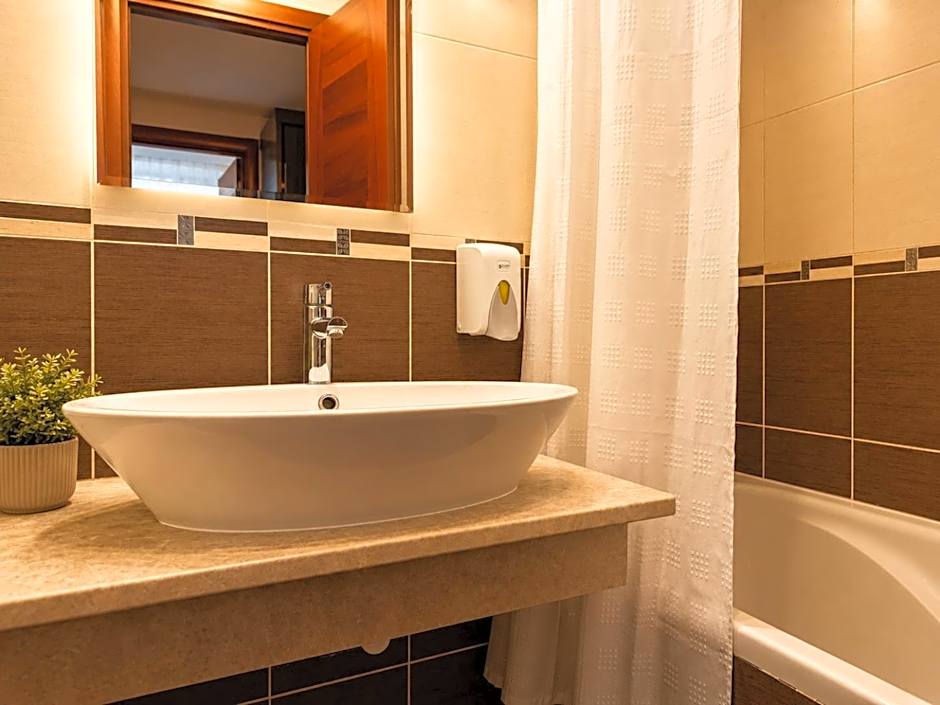 Monte Carlo Palace Suites