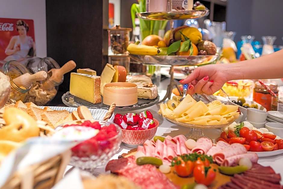 Boutique Hotel NI-MO