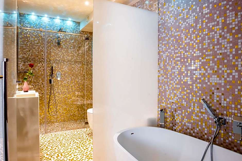 Hotel Moresco