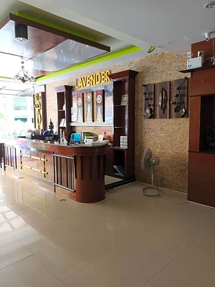 New Lavender Hotel Patong