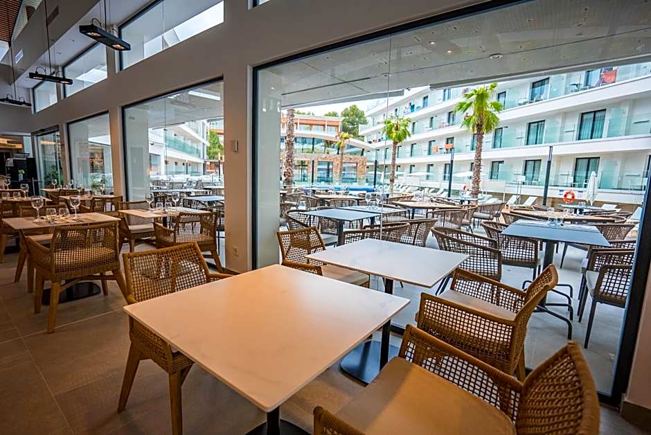 Hotel Morlans Suites - Adults Only