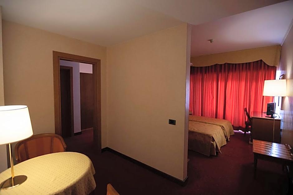 Villa Sirena Hotel e Ricevimenti