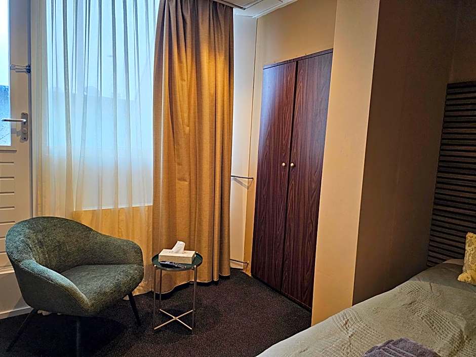 Hotel Restaurant Solskin