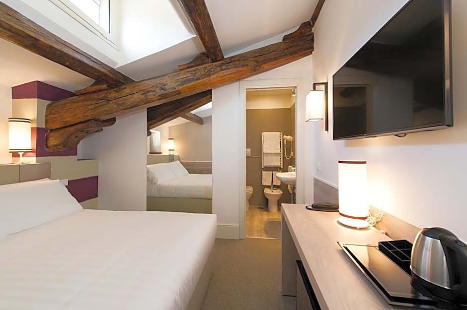 Relais Santa Maria Maggiore