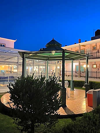Hotel El Mirador
