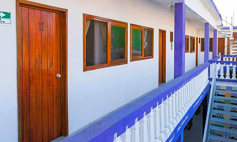 Posada Casa Bugambilias