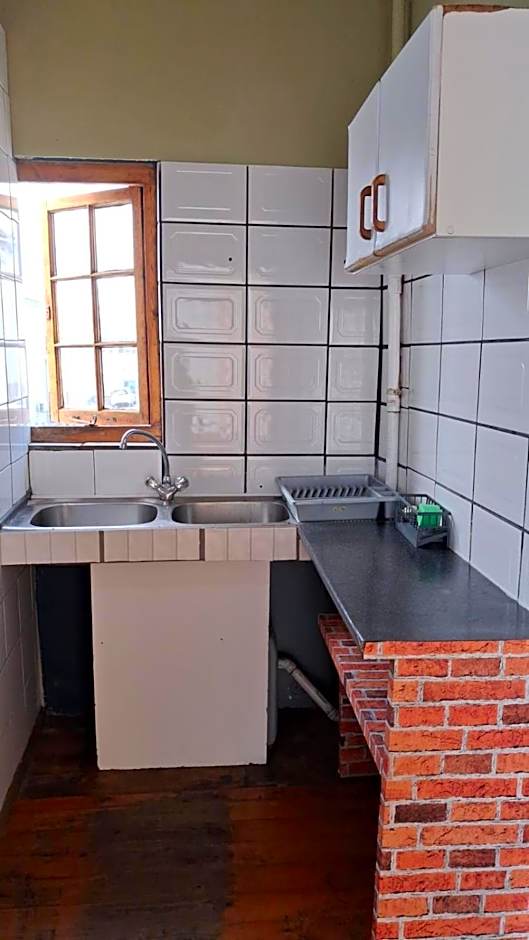 Hostel Villa Nova