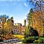 Hotel Schloss Eckberg