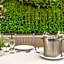 Bristol Guararapes Fortaleza Centro de Eventos
