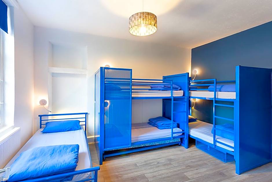 Ocean Backpackers self-catering hostel