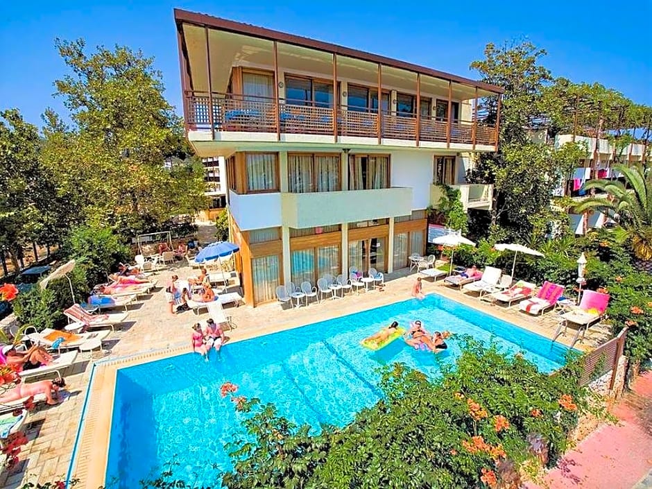 Alkyon Hotel Skiathos