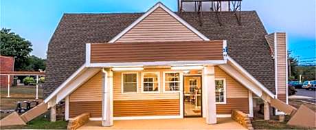 Vernon Motel