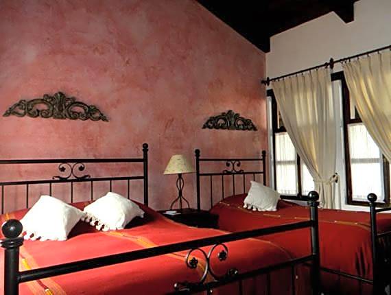 Hotel Casa Madeleine B&B & Spa