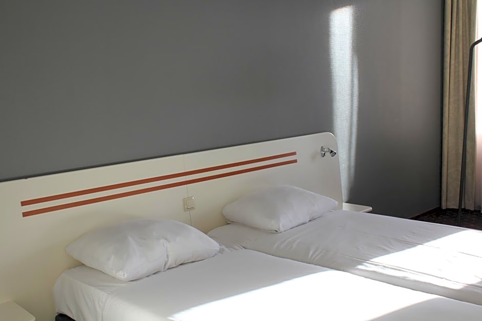 Fletcher Stadshotel Den Haag