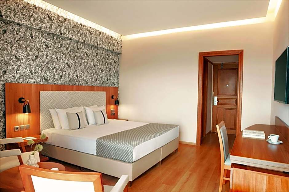 Ramada by Wyndham, Athens Club Attica Riviera