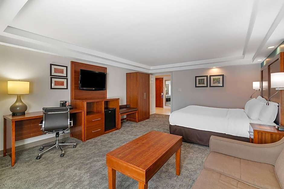 Comfort Inn Manchester Airport