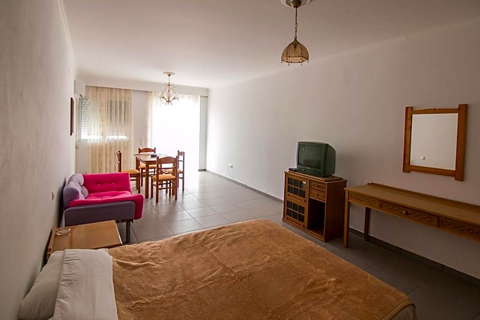 Faliraki Dream Studios & Apartments