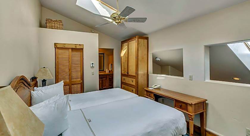 Mountain Lodge Telluride