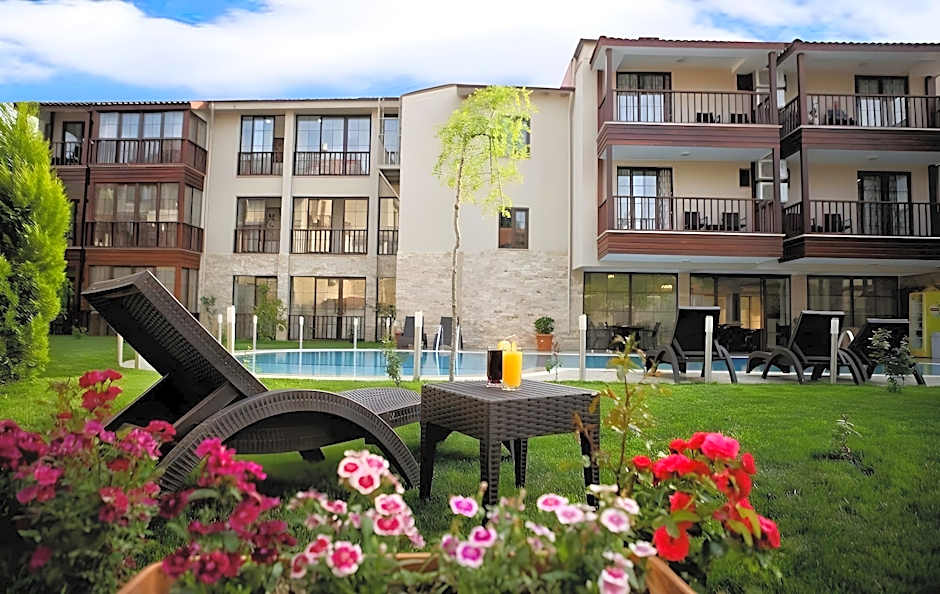 Venus Hotel