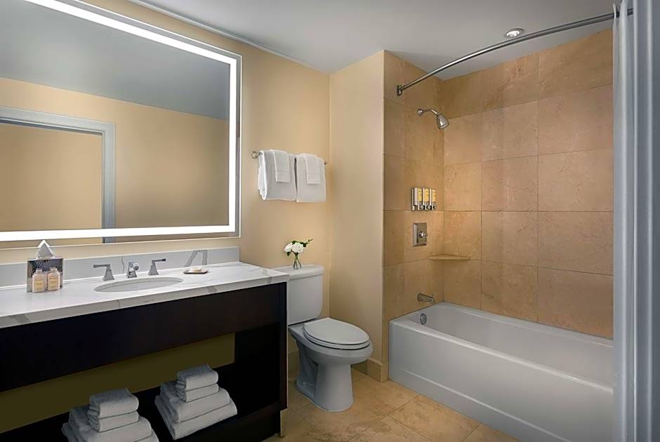 The Royal Sonesta Chase Park Plaza St. Louis