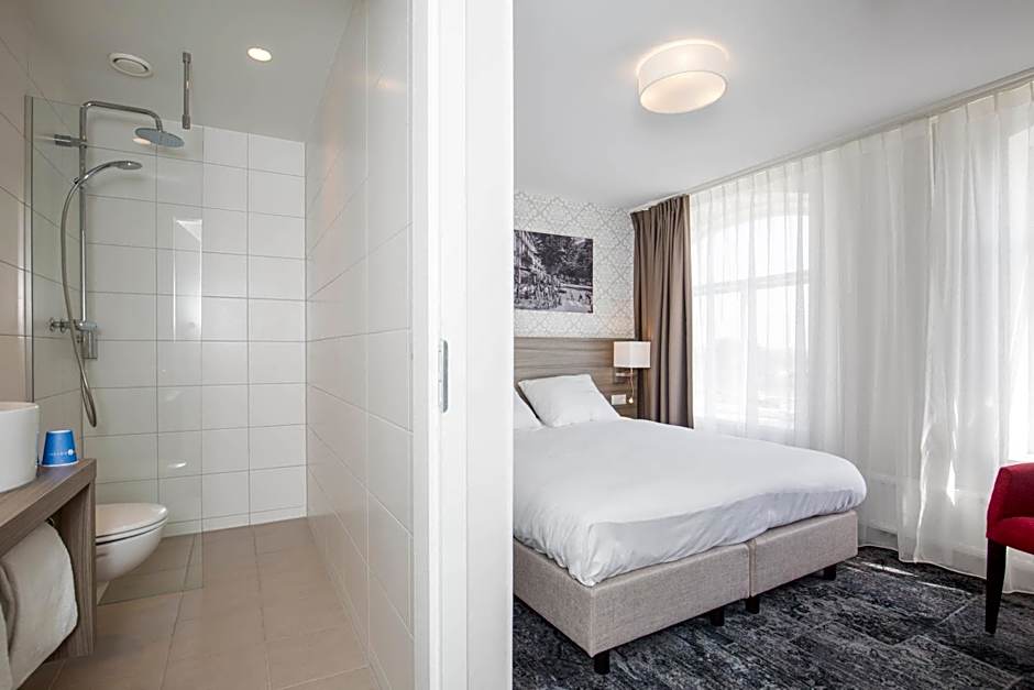 Fletcher Hotel-Restaurant Middelburg