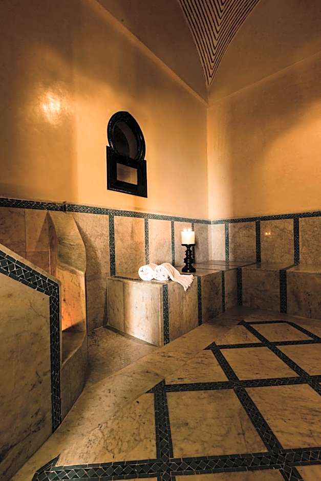 Palais Rhoul & Spa Dakhla