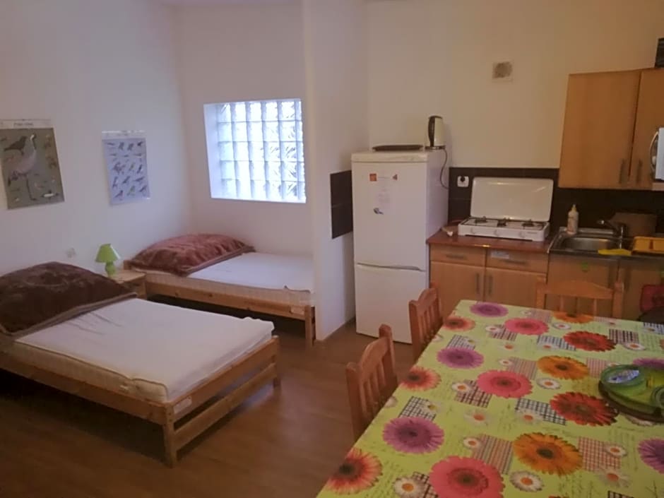 Pokoje U Anny i Łukasza