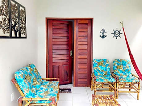 Casa Centro de Jijoca