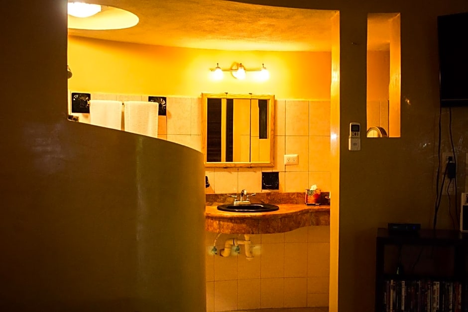 Cocos Cabañas Playa del Carmen Adults Only