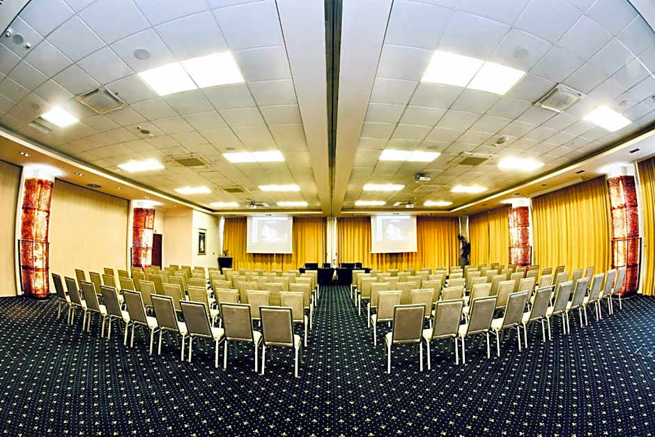 Hotel Tęczowy Młyn