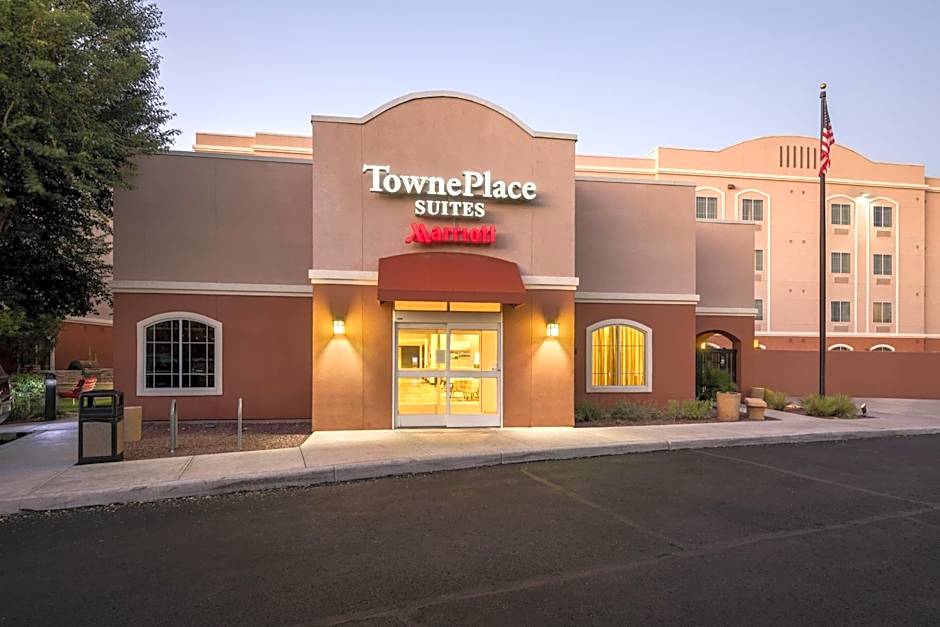 TownePlace Suites by Marriott Tucson Williams Centre