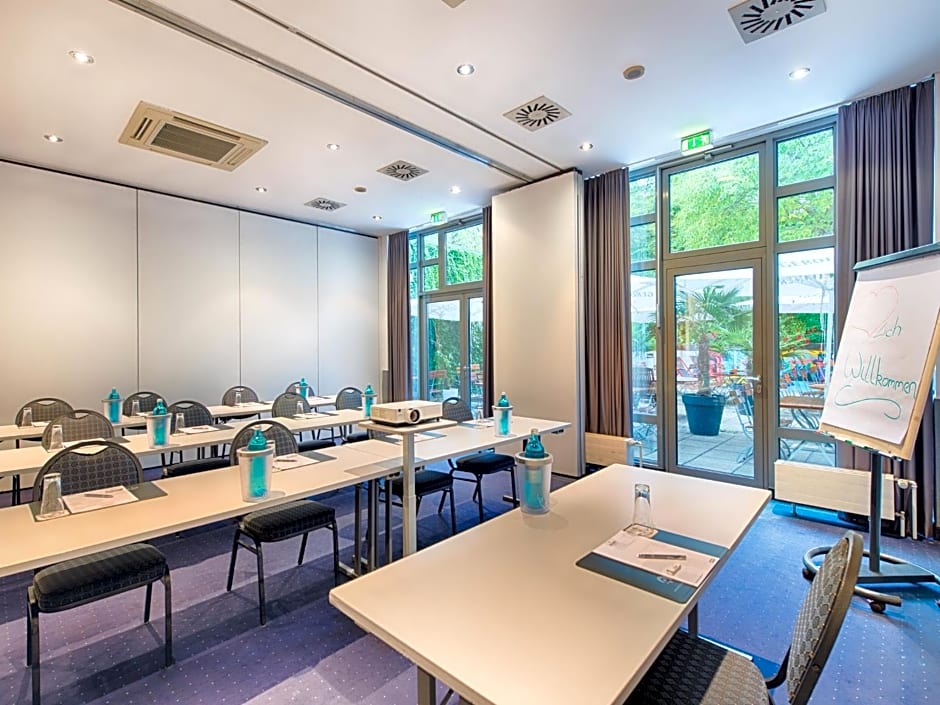 ACHAT Hotel Stuttgart Airport Messe