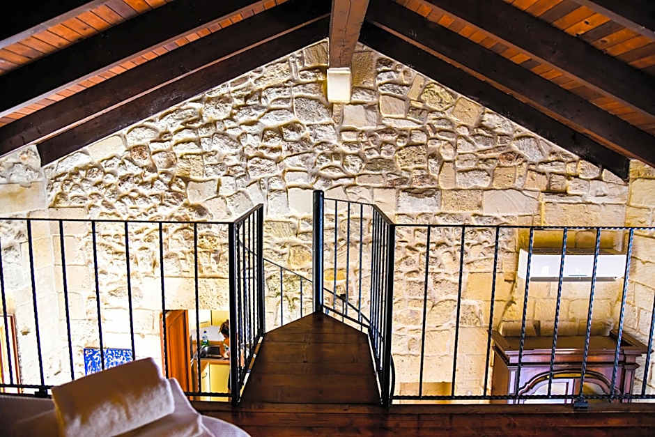 B&B Demetra Appartamenti