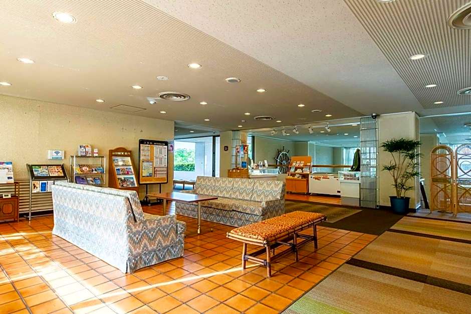 Wisterian Life Club Toba