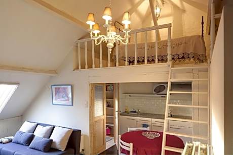 Double Room with View