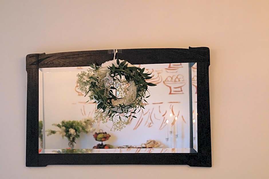 Ośrodek Turystyczny Warzenko