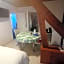 Chambres du Jardin Fleuri