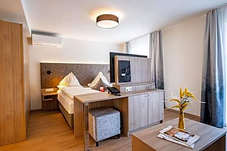 Hotel Rosenvilla