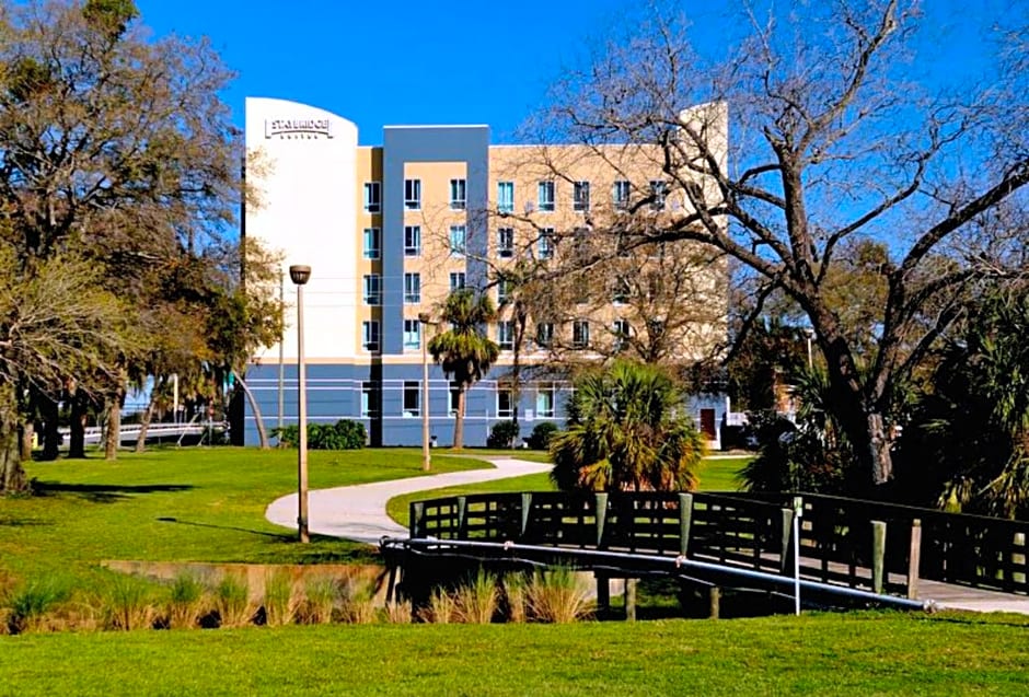 Staybridge Suites St. Petersburg FL By IHG