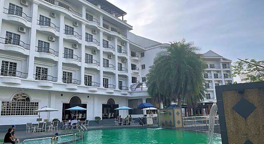 Flamingo Hotel By The Lake Kuala Lumpur