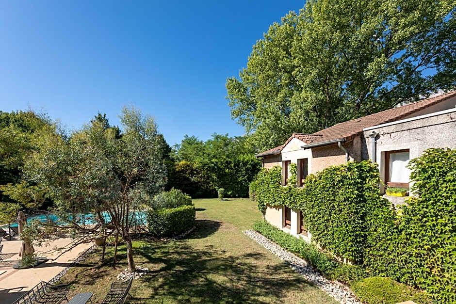 Hôtel des Trois Massifs