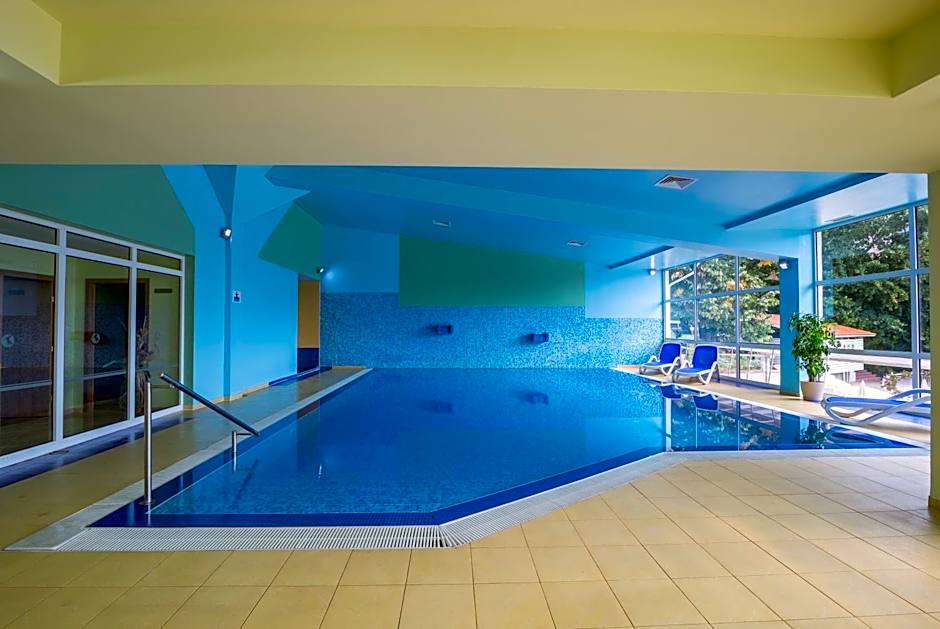 Madara Park Hotel - All Inclusive