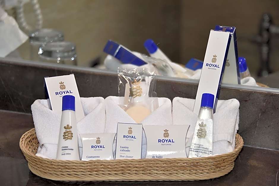 Hotel Royal Reforma