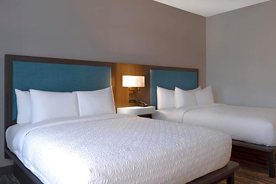 Hampton Inn Chicago Orland Park