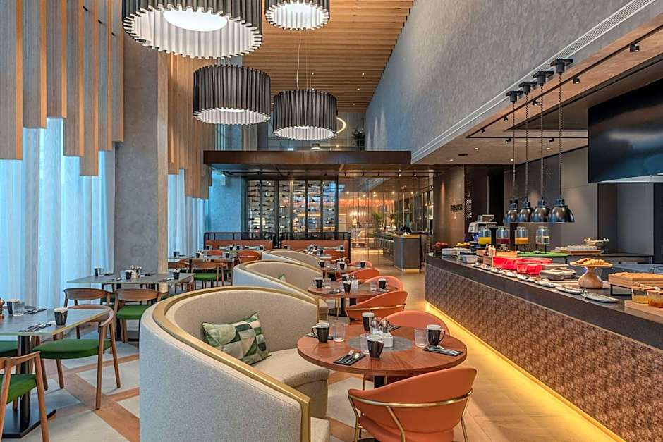 DoubleTree by Hilton Lagoa Azores