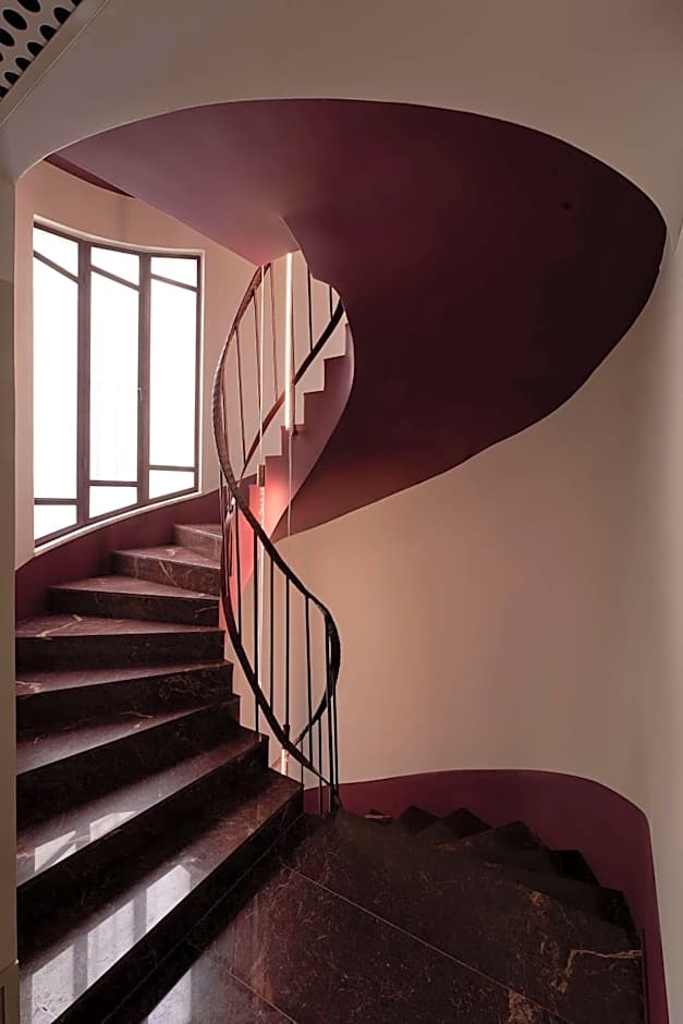 The Social Athens Hotel, a member of Radisson Individuals