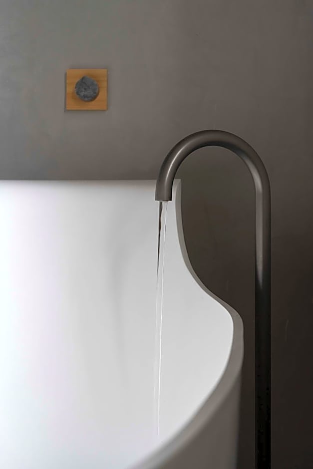 In The Brick Spa And Hotel